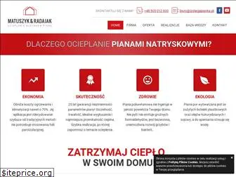 izolacjapianka.pl