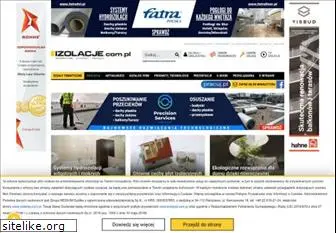 izolacje.com.pl