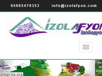 izolafyon.com