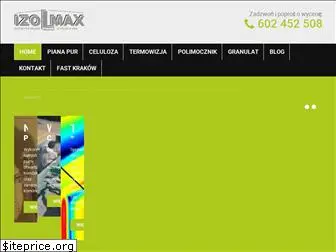 izolmax.pl thumbnail
