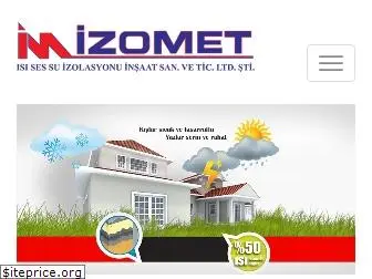 izomet.com.tr