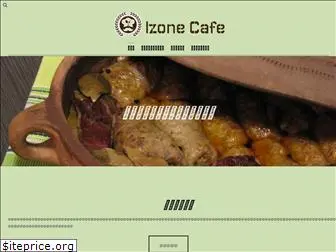 izone-cafe.jp