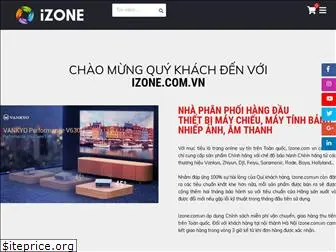 izone.com.vn