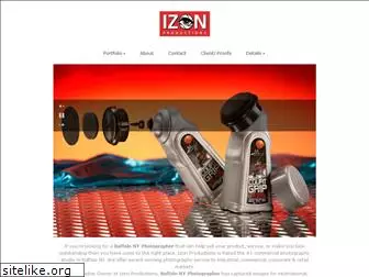 izonproductions.com