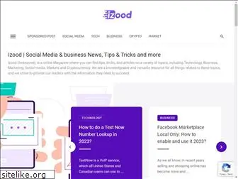 izood.net