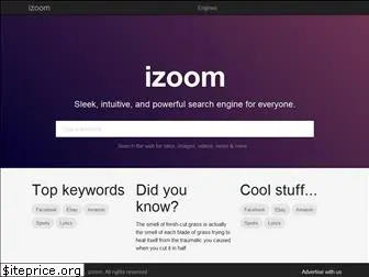 izoom.co