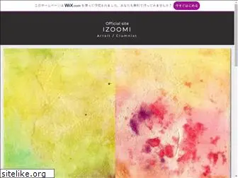 izoomi-m.com