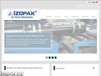 izopak.com