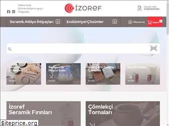 izoref.com