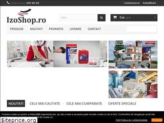 izoshop.ro