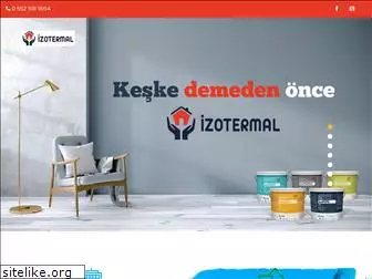 izotermal.com.tr