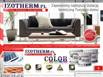 izotherm.pl