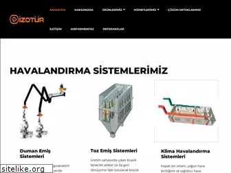 izotur.com