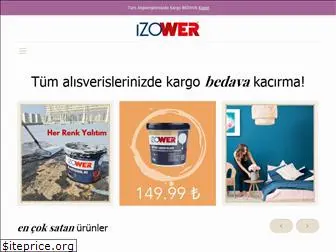 izower.com