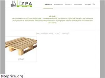 izpapalet.net