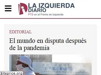 izquierdadiario.com