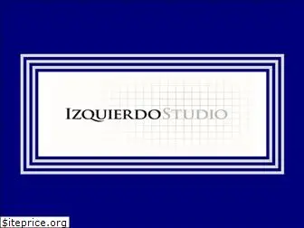 izquierdostudio.com