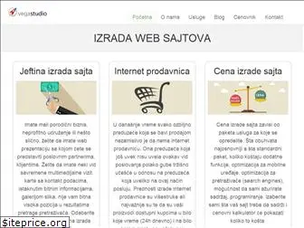 www.izradavebsajtova.com