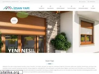 izsanyapi.com