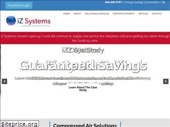 izsystems.com