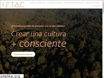 iztac.org