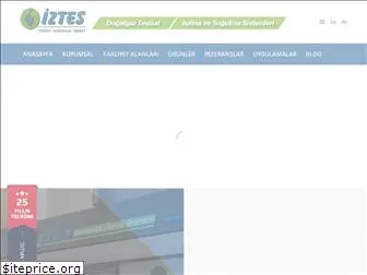 iztes.com.tr