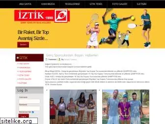 iztik.org.tr