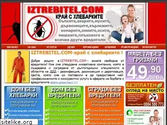iztrebitel.com