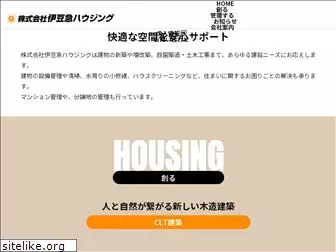 izukyu-housing.co.jp