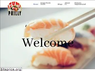 izumiphilly.com