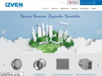 izven.com