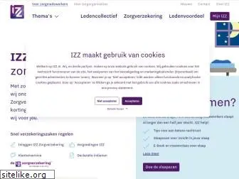 izz.nl