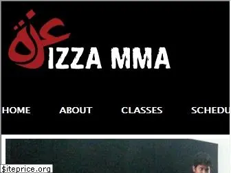 izzamma.com