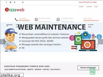 izzaweb.com