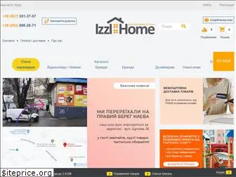 izzihome.com