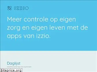 izzio.nl