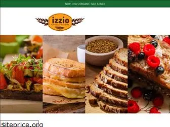 izziobreads.com