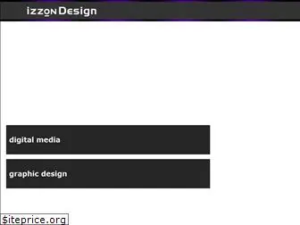 izzondesign.com