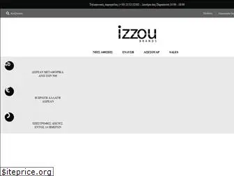 izzou.com