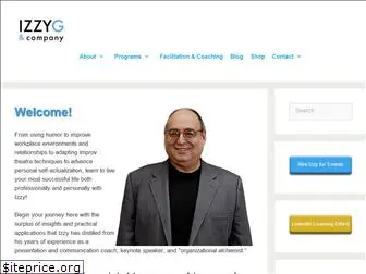 izzyg.com