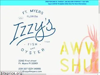 izzysftmyers.com