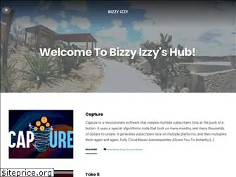 izzysreviewblog.com