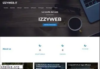 izzyweb.it