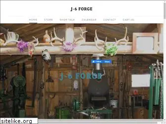 j-6forge.com