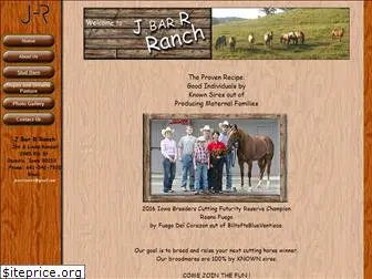 j-bar-r-ranch.com