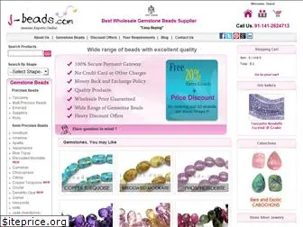 j-beads.com