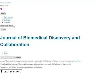 j-biomed-discovery.com