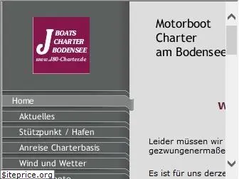j-boats-charter.de