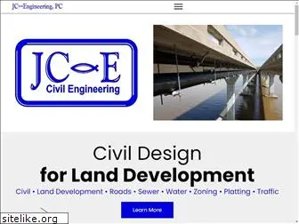 j-c-engineering.com