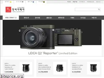 j-camera.com